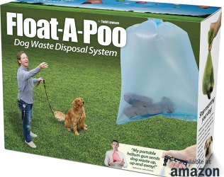 Float-A-Poo