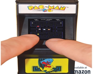 Mini Retro Arcade Games