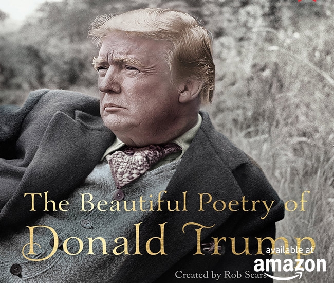 Beautiful Poetry of Donald Trump