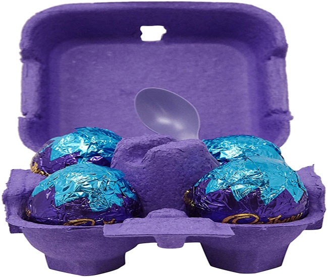 Cadbury Dairy Milk Egg 'n' Spoon with Oreo