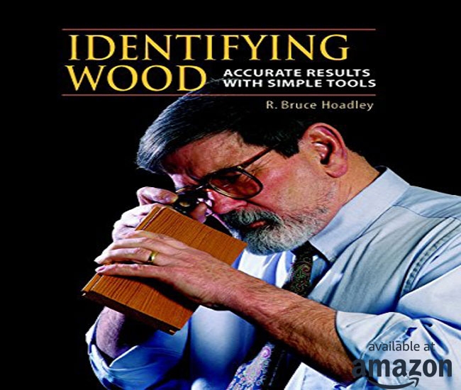 Identifying Wood