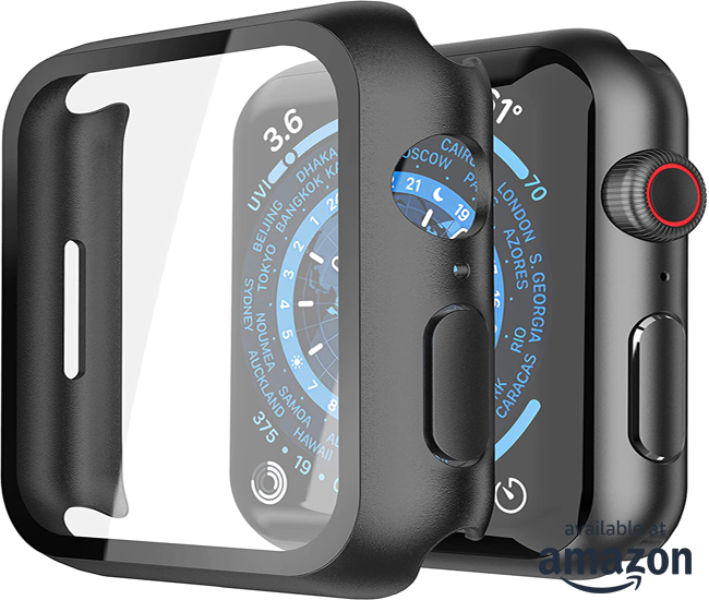 iWatch Ultra Thin Protective Cover