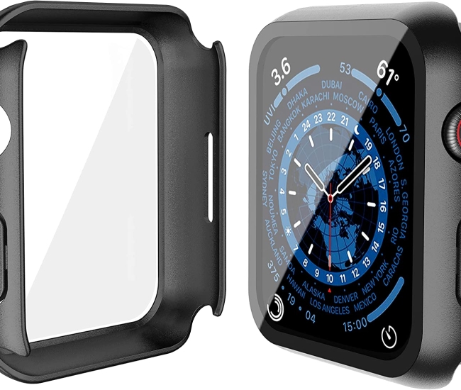 iWatch Ultra Thin Protective Cover