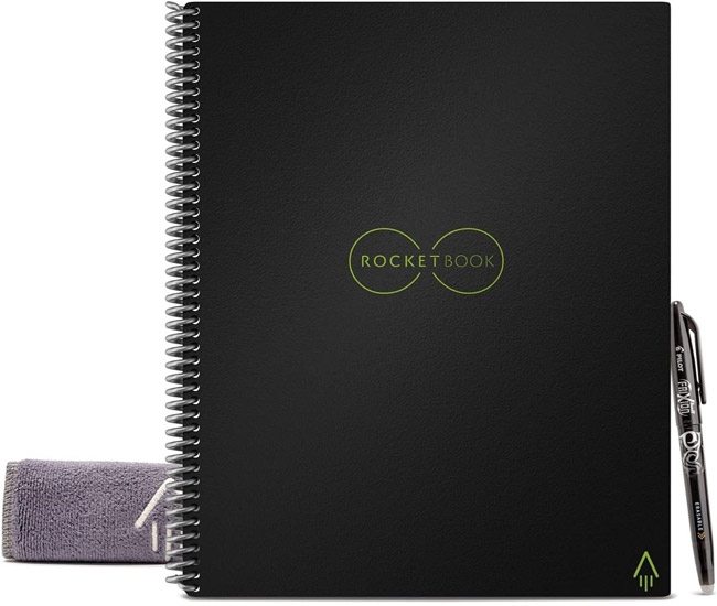 Rocketbook Smart Notebook 