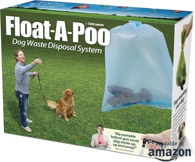 Float-A-Poo