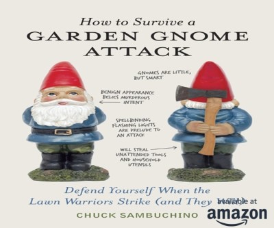 How to Survive a Garden Gn...