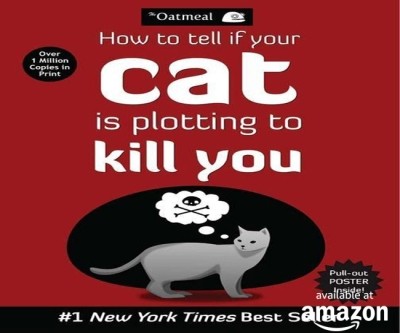How to Tell If Your Cat Is...